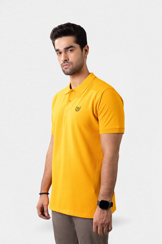 Signature Polo Shirt - 5003