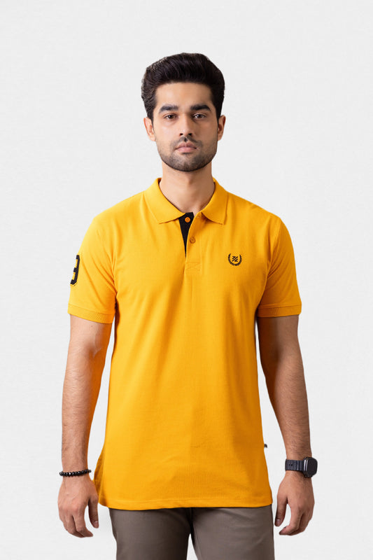 Signature Polo Shirt - 5003