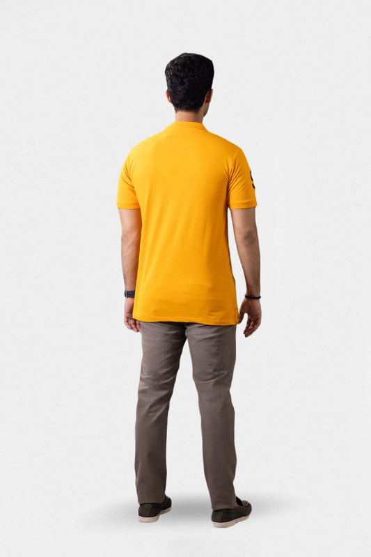 Signature Polo Shirt - 5003