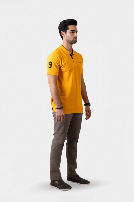 Signature Polo Shirt - 5003