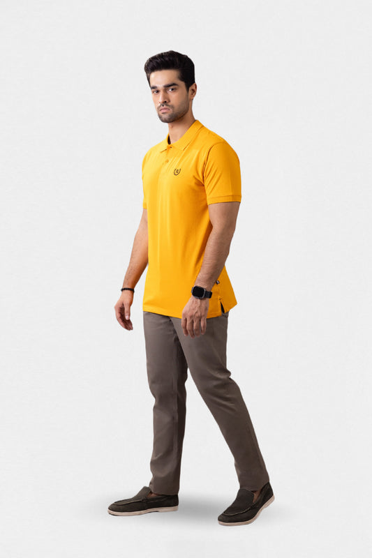 Signature Polo Shirt - 5003