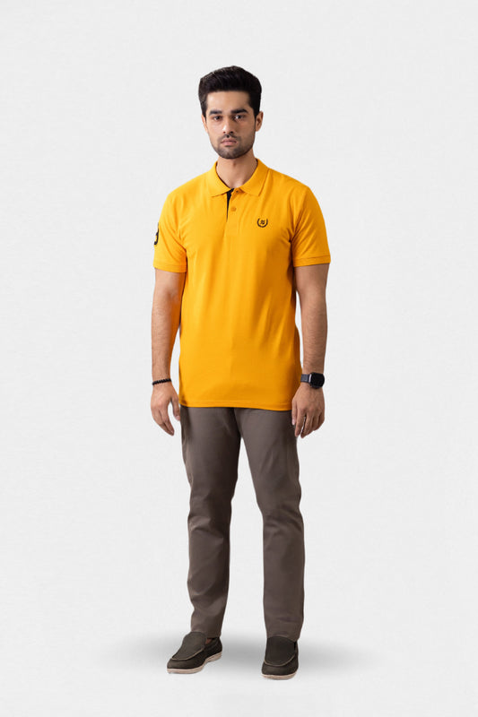 Signature Polo Shirt - 5003