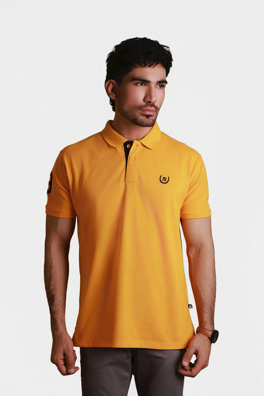 Signature Polo Shirt - 5003