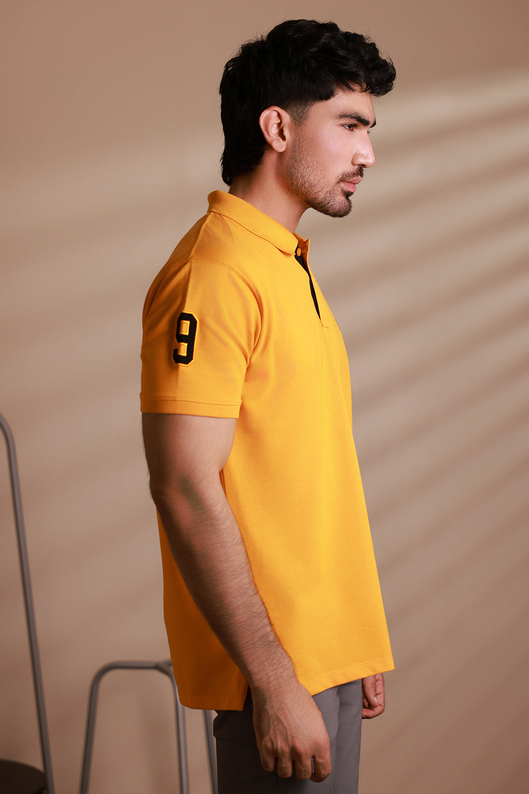 Signature Polo Shirt - 5003