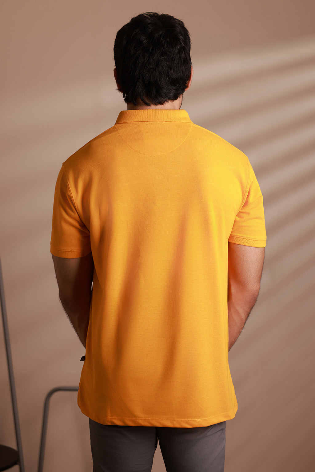Signature Polo Shirt - 5003