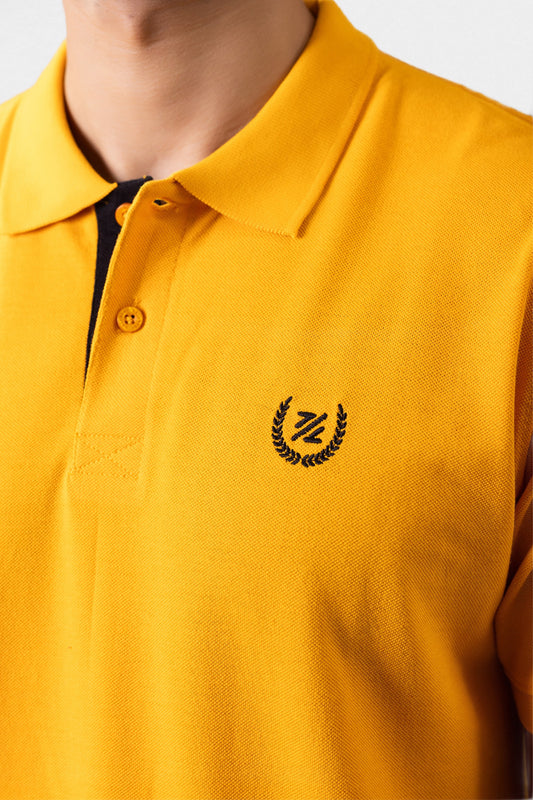Signature Polo Shirt - 5003