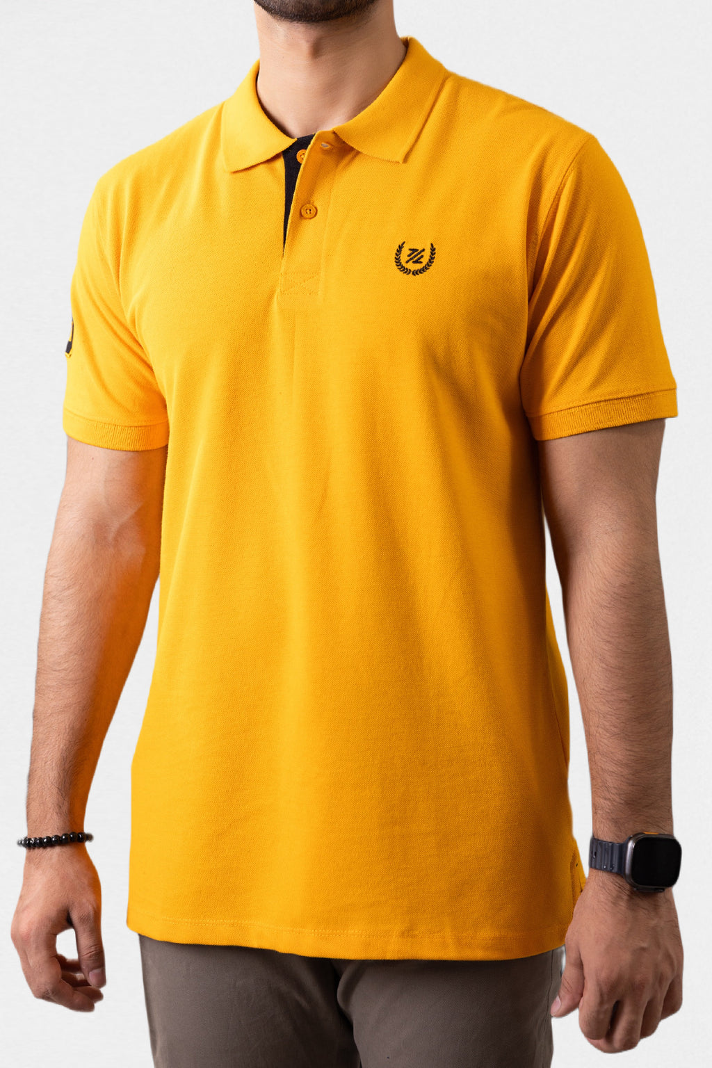 Signature Polo Shirt - 5003