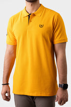 Signature Polo Shirt - 5003