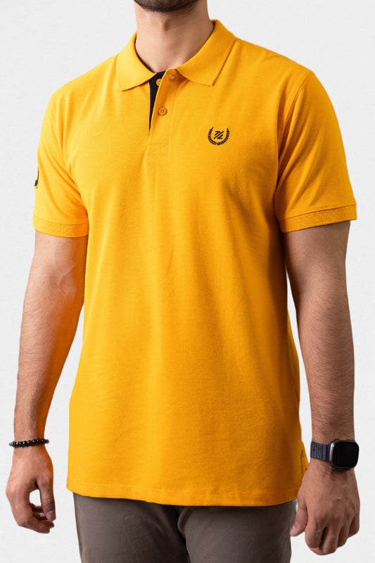 Signature Polo Shirt - 5003