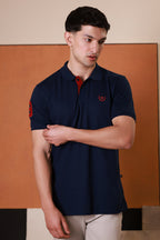 Signature Polo Shirt - 5003