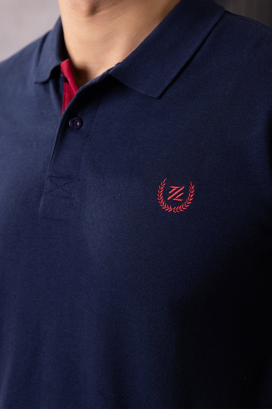 Signature Polo Shirt - 5003