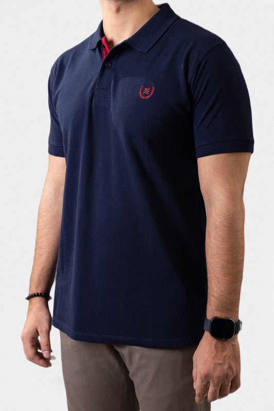 Signature Polo Shirt - 5003