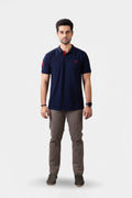 Signature Polo Shirt - 5003