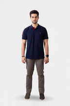 Signature Polo Shirts - 5003