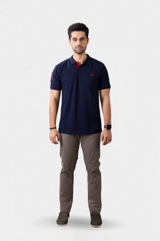 Signature Polo Shirt - 5003