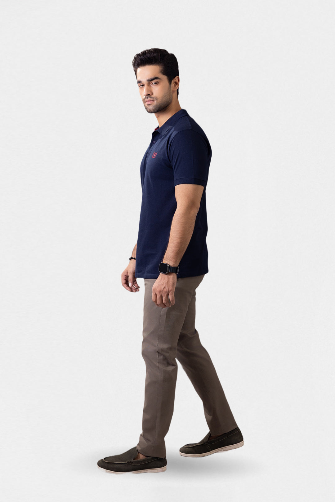 Signature Polo Shirts - 5003