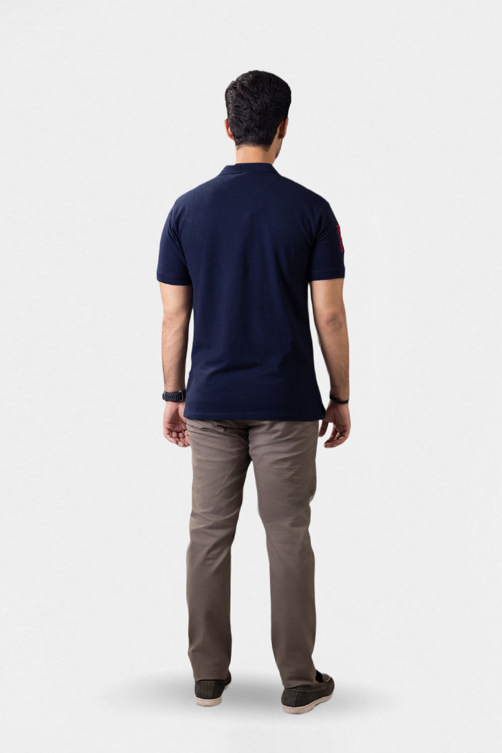 Signature Polo Shirts - 5003