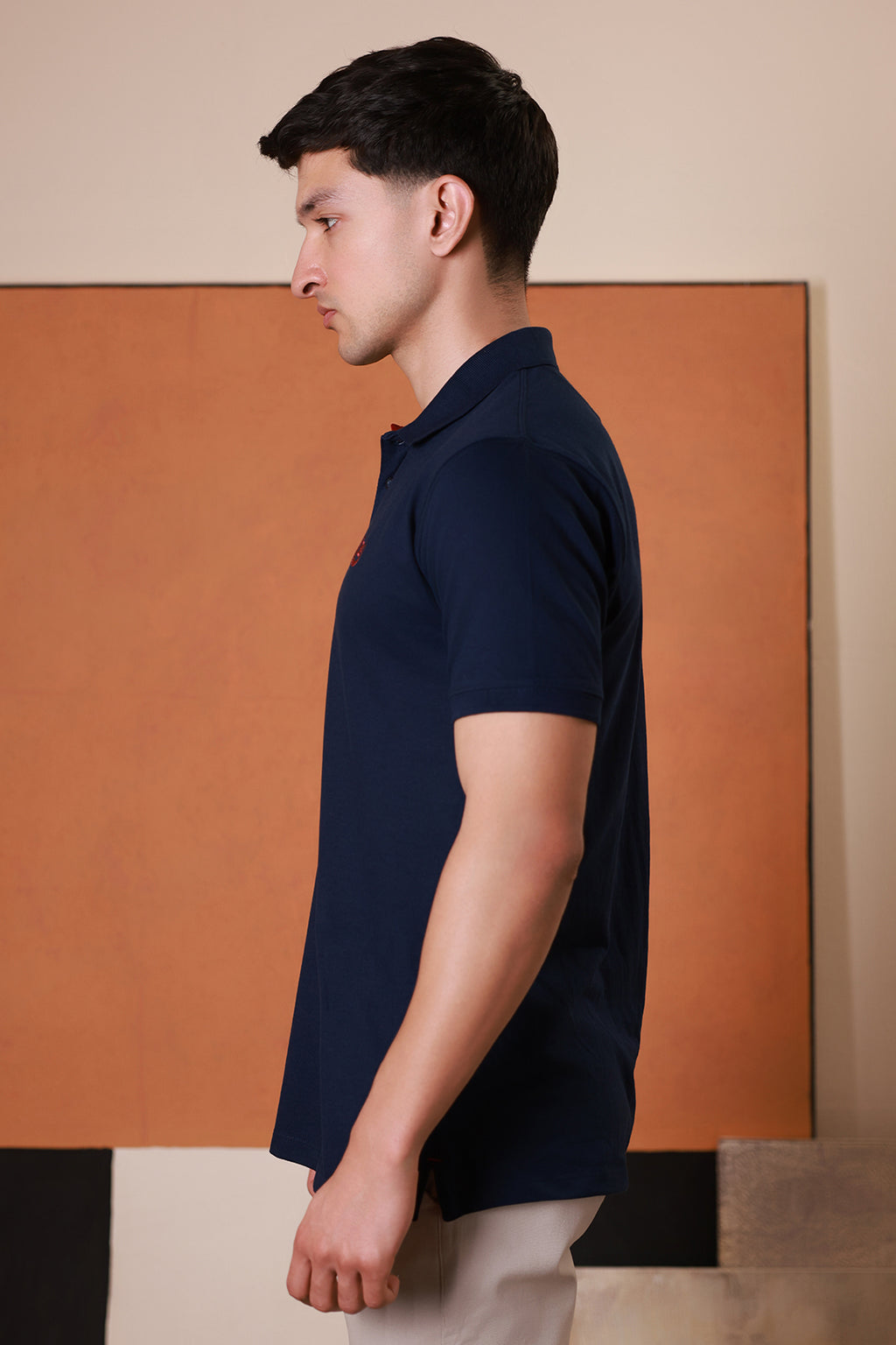 Signature Polo Shirt - 5003