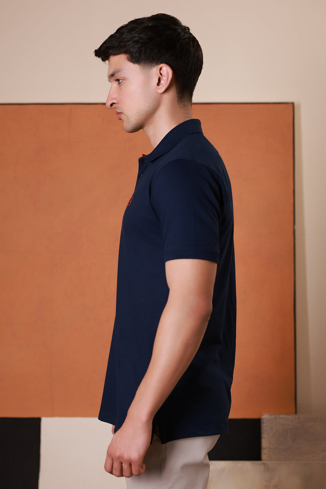 Essential Polo Shirt - 5003