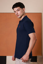Signature Polo Shirt - 5003