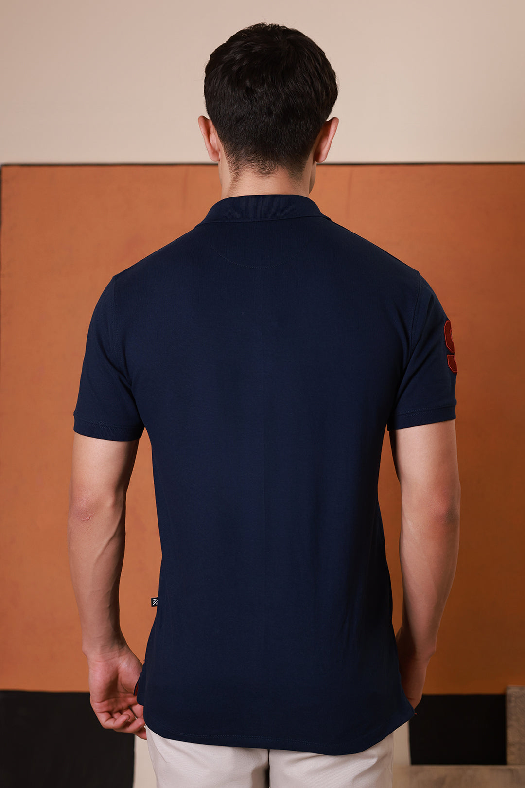 Essential Polo Shirt - 5003