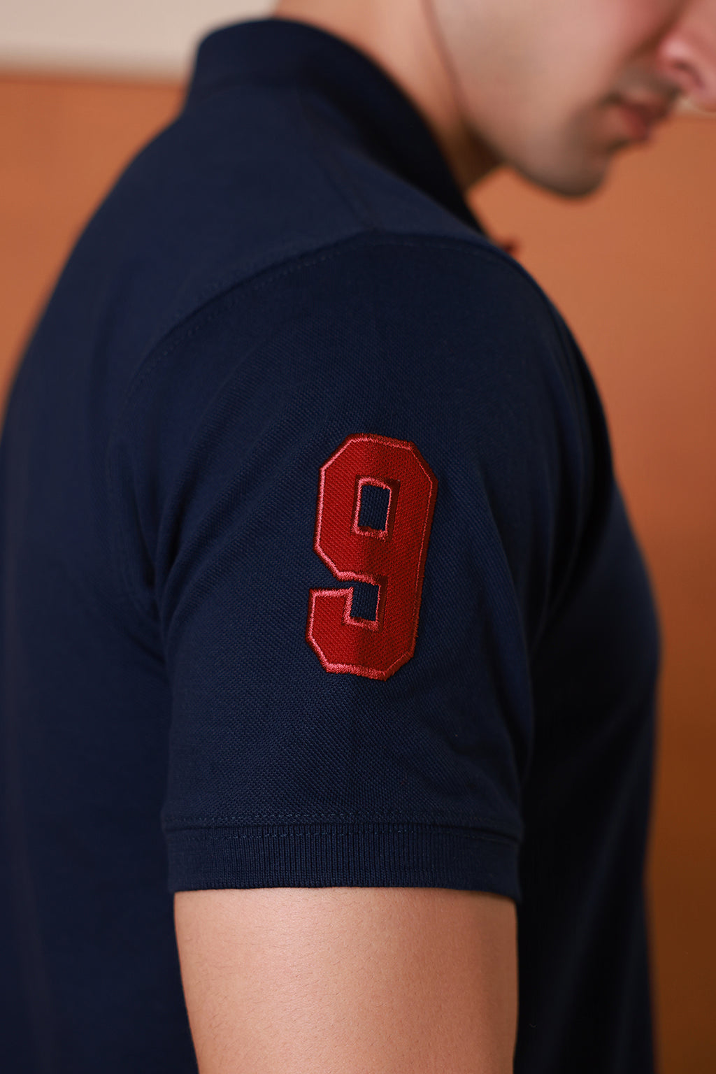 Signature Polo Shirt - 5003