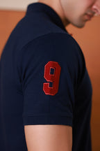 Signature Polo Shirt - 5003