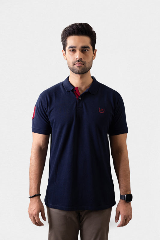Signature Polo Shirt - 5003