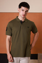 Signature Polo Shirt - 5003