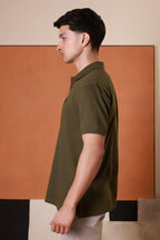 Signature Polo Shirt - 5003
