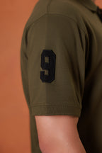 Signature Polo Shirt - 5003