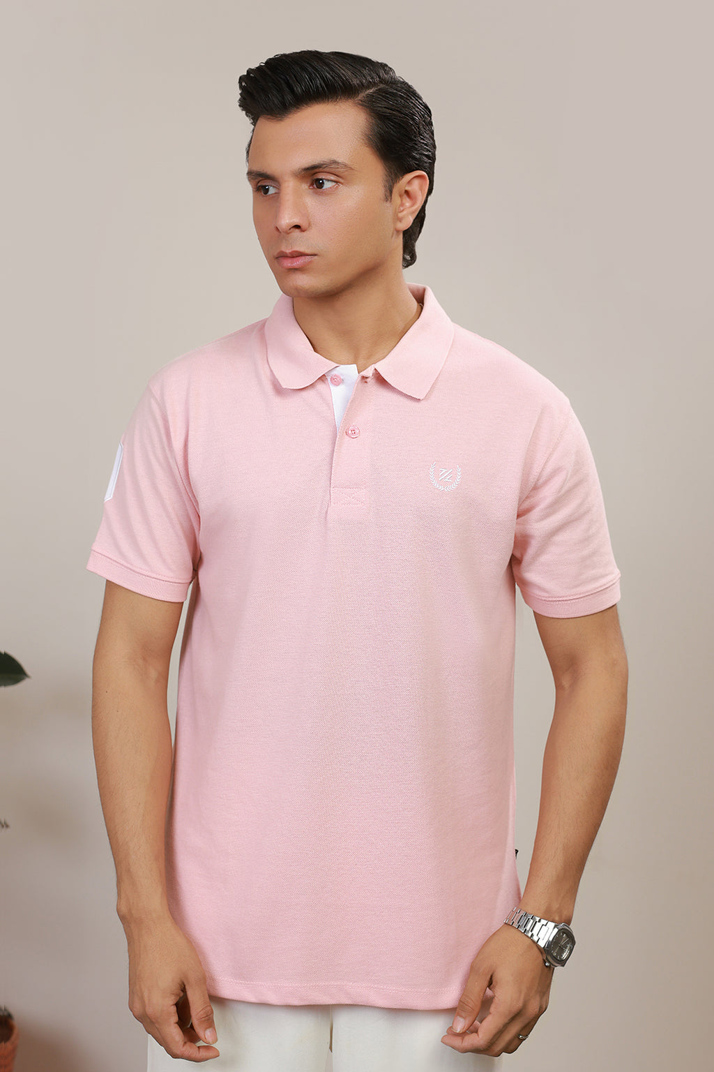 Signature Polo Shirt - 5003