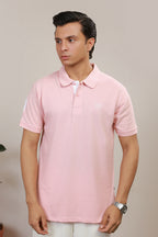 Signature Polo Shirt - 5003
