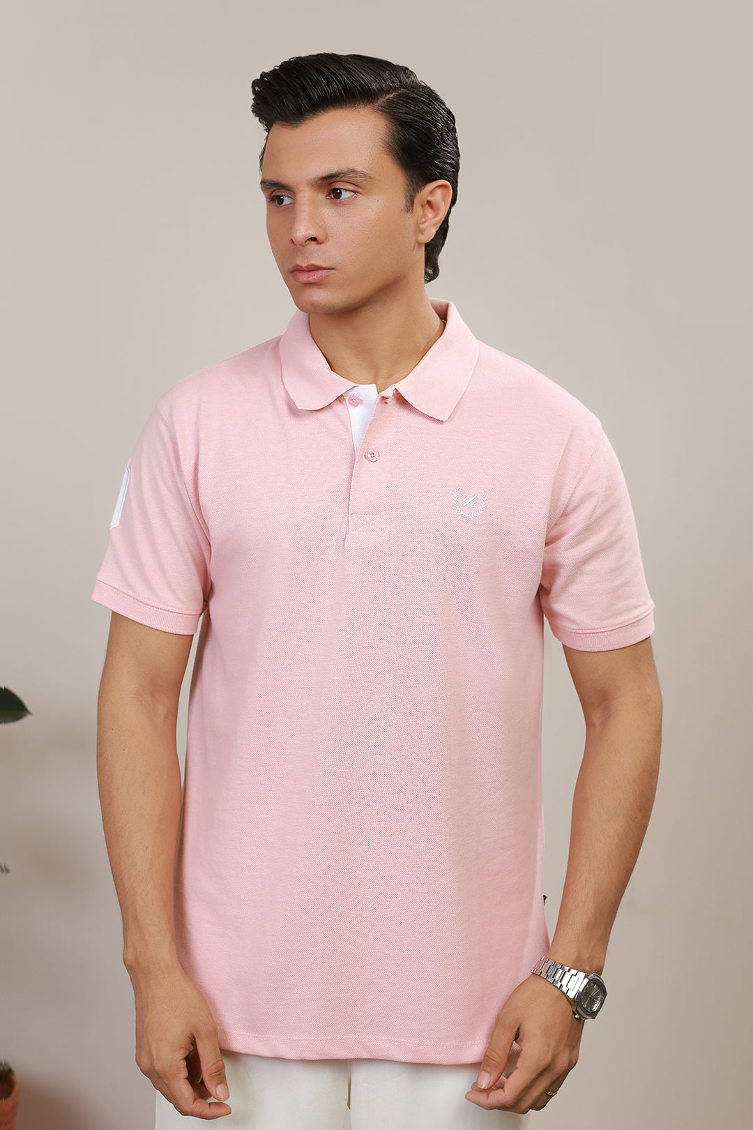 Signature Polo Shirt - 5003
