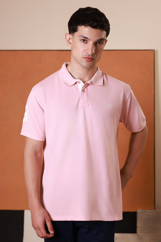 Essential Polo Shirt - 5003