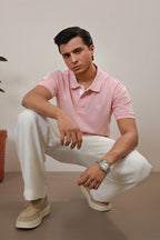 Signature Polo Shirt - 5003