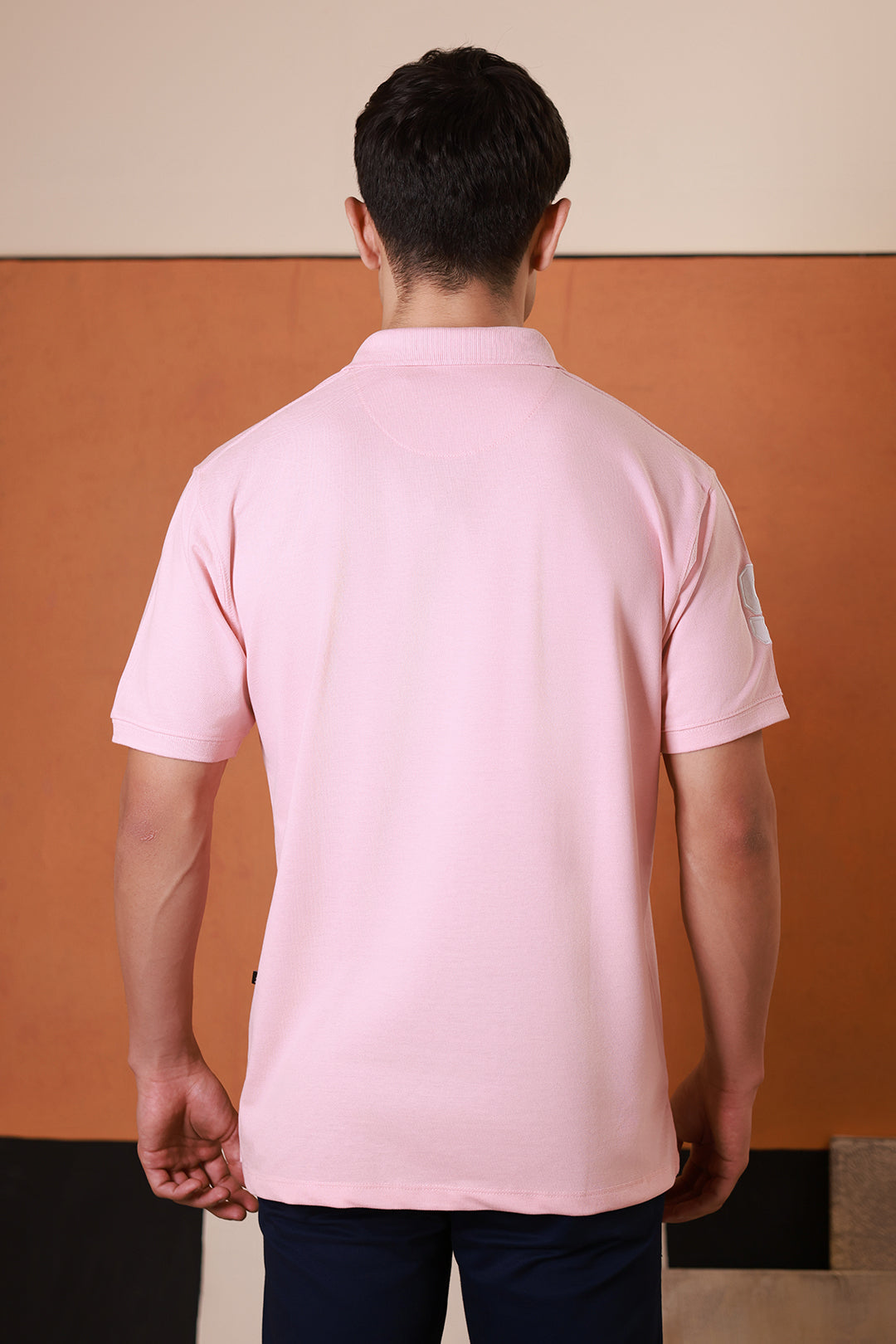 Essential Polo Shirt - 5003