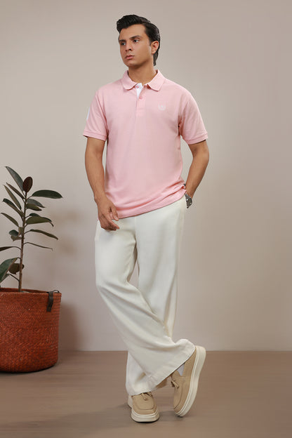 Signature Polo Shirt - 5003