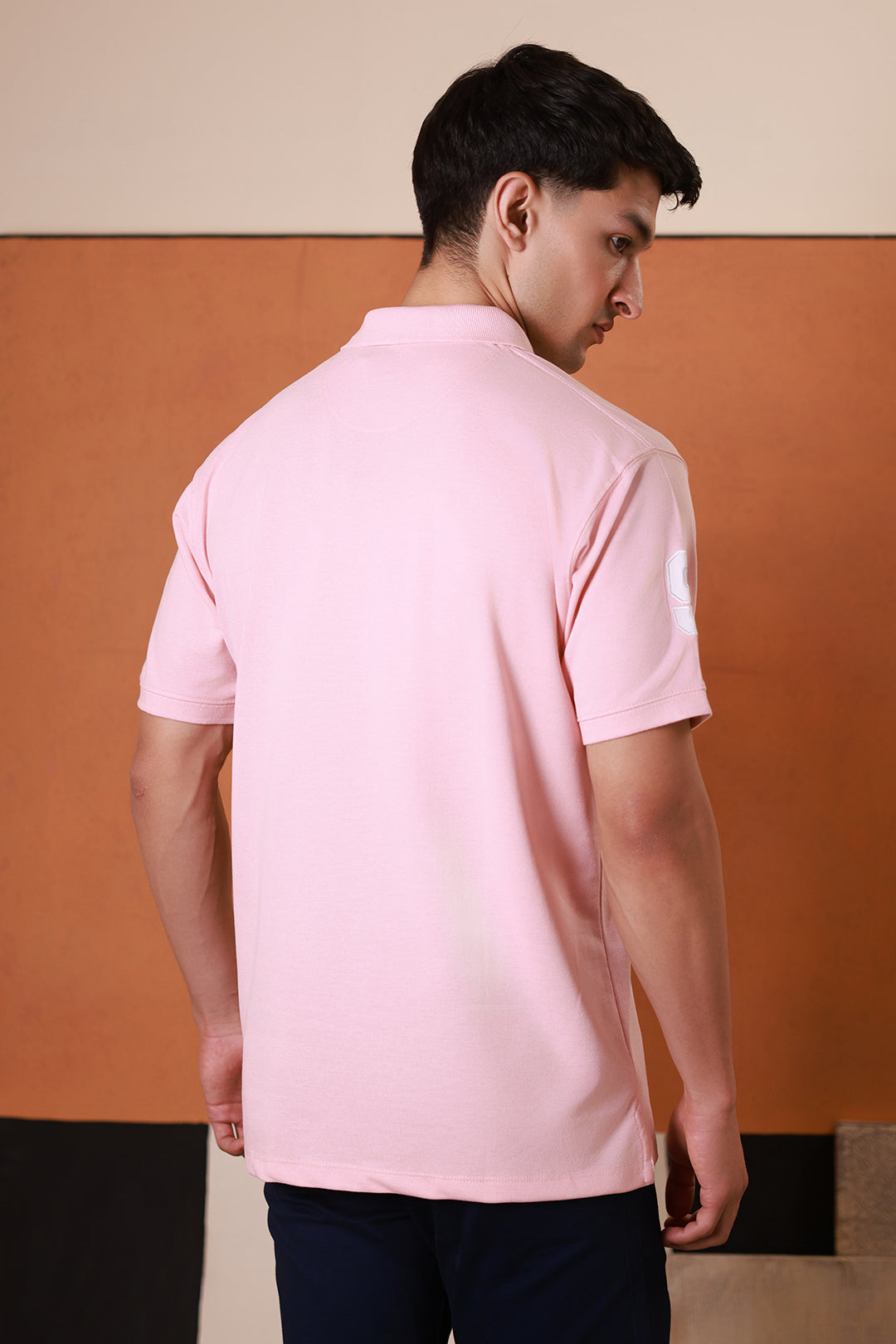 Essential Polo Shirt - 5003