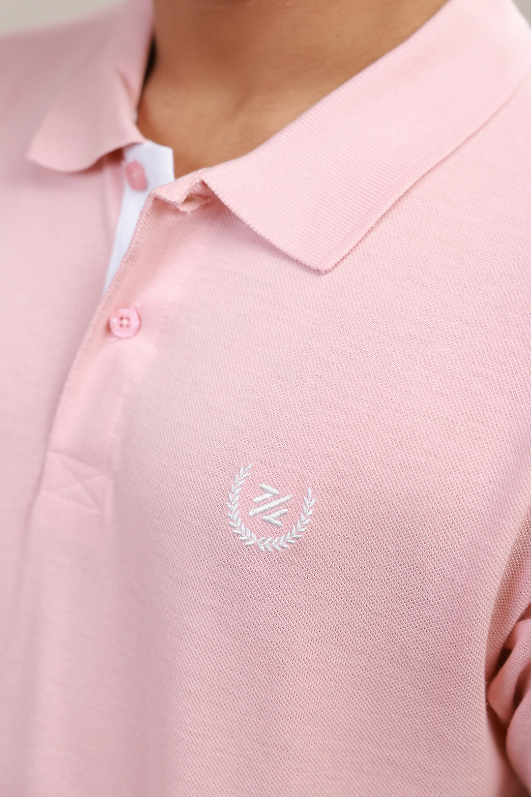 Signature Polo Shirt - 5003