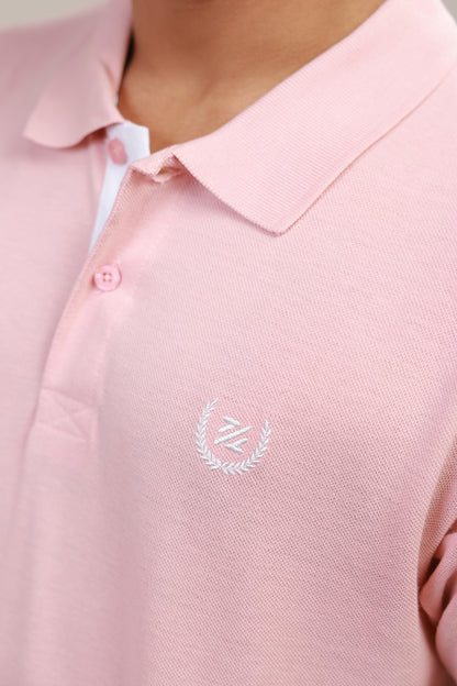 Signature Polo Shirt - 5003