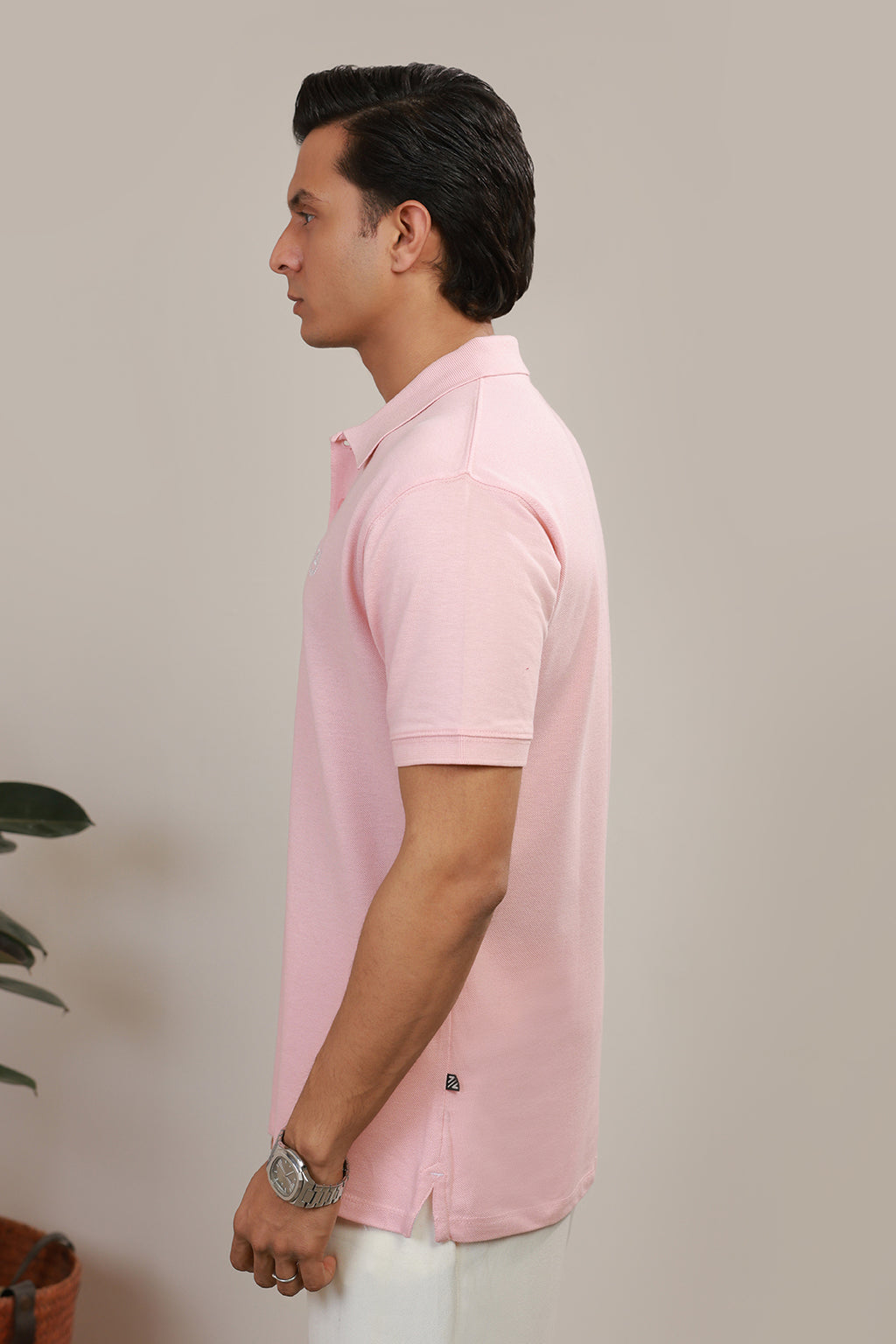Signature Polo Shirt - 5003