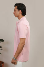 Signature Polo Shirt - 5003