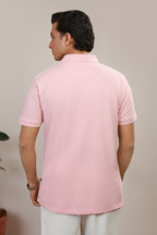 Signature Polo Shirt - 5003