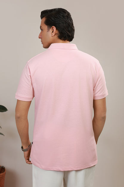 Signature Polo Shirt - 5003