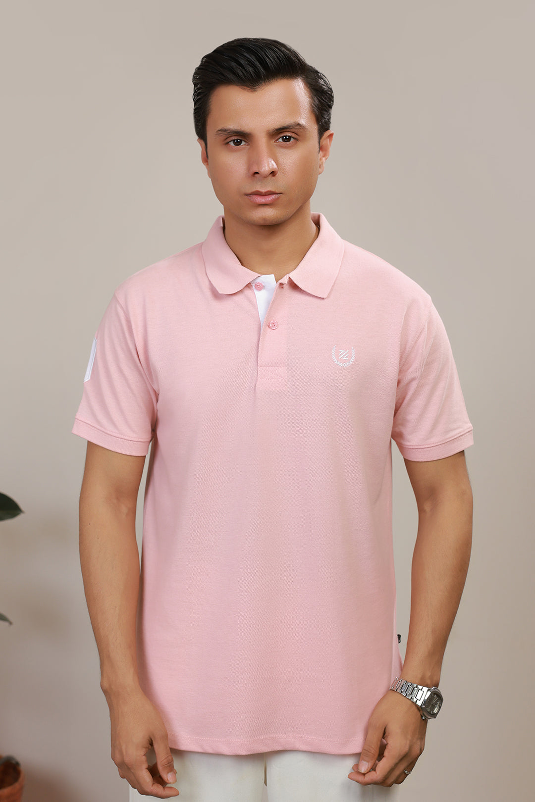 Signature Polo Shirt - 5003