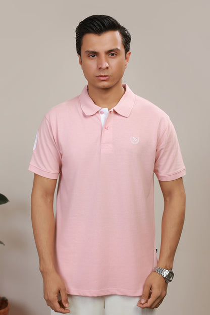 Signature Polo Shirt - 5003