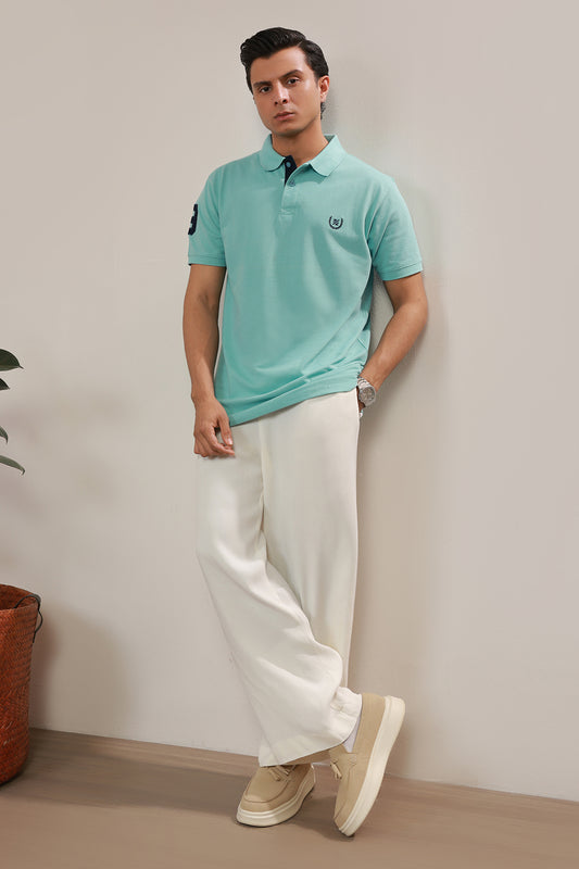 Signature Polo Shirt - 5003