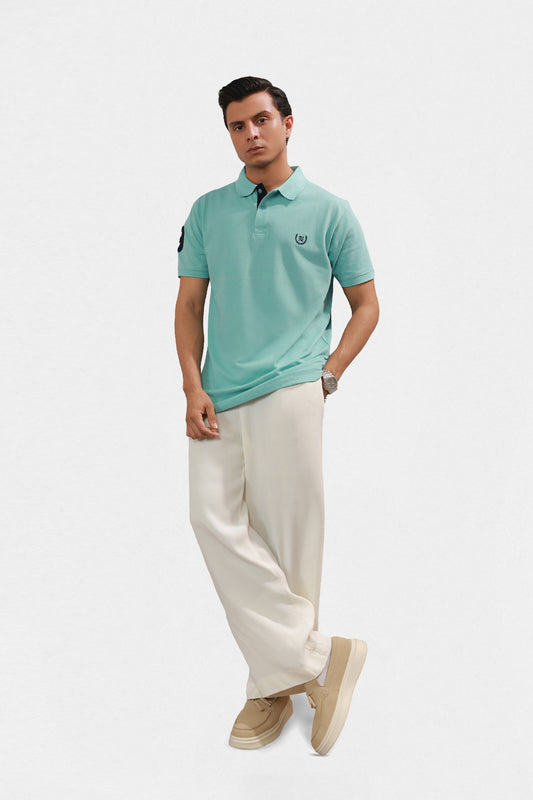 Signature Polo Shirt - 5003