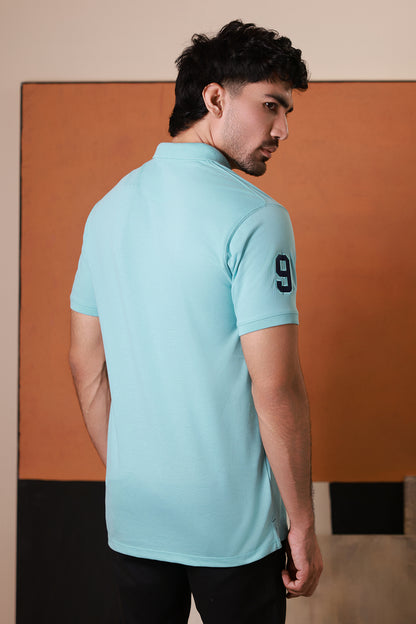 Essential Polo Shirt - 5003